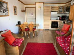 Primevere Chalets De La Vallee D'or - 3 pièces 6 personnes 3 exposé Ouest MAE-9954